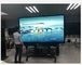ODM pantalla LCD táctil Whiteboard electrónico interactivo elegante de 55 pulgadas