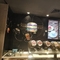 Exhibición olográfica interior de la fan 3d del LCD