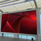 Exhibición de la cartelera de P4 LED, pantalla de visualización llevada al aire libre de la publicidad video