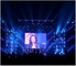 P2.6 P2.97 P3.91 Digitaces que hacen publicidad de la pantalla de la etapa del concierto de la pantalla LED