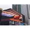 cartelera de publicidad comercial llevada al aire libre de la pantalla de visualización de 3D P8