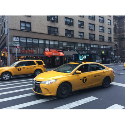 5000cd programable llevó la cartelera de la información de balanceo de la muestra del tejado del taxi